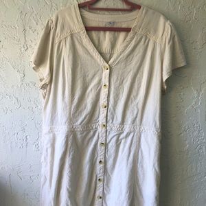 Old Navy summer dress